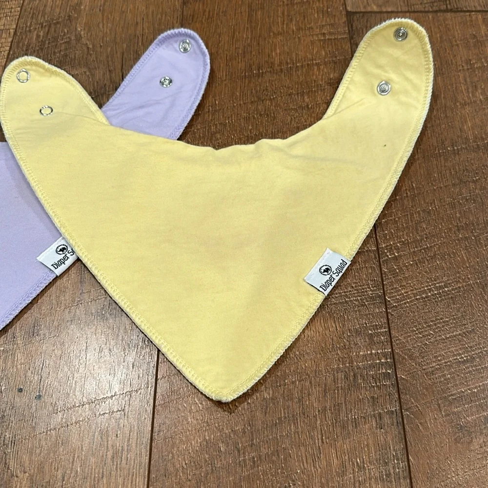 Bib Bundle